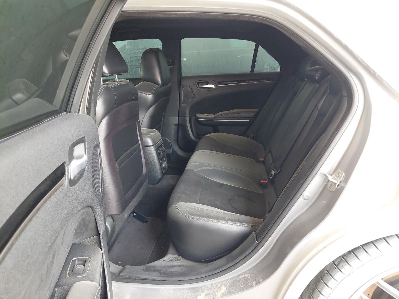 2C3CCAFJ6DH598675 - 2013 Chrysler 300 - #61112055