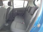 2007 RENAULT CLIO DYNAM for sale at Copart YORK