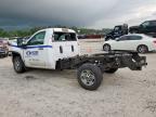 2022 Chevrolet Silverado C2500 Heavy Duty იყიდება Houston-ში, TX - All Over