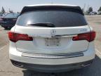 2015 Acura Mdx Technology იყიდება Rancho Cucamonga-ში, CA - Front End