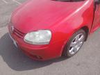2007 VOLKSWAGEN GOLF MATCH for sale at Copart SANDTOFT
