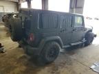 2011 Jeep Wrangler Unlimited Sport იყიდება Pennsburg-ში, PA - Front End