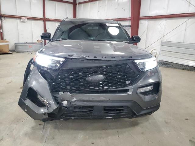  FORD EXPLORER 2023 Charcoal