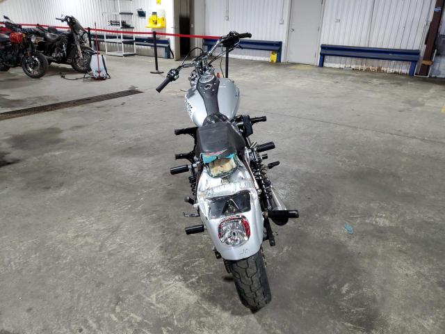 2004 HARLEY-DAVIDSON FXDI   