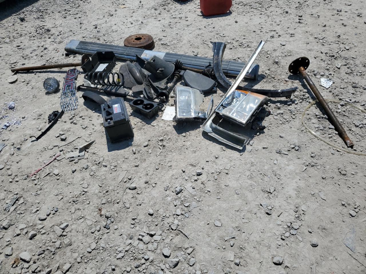 2011 GMC Sierra K1500 Sle VIN: 3GTP2VE34BG327847 Lot: 61599245