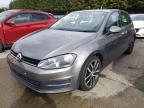 2014 VOLKSWAGEN GOLF SE BL for sale at Copart WHITBURN