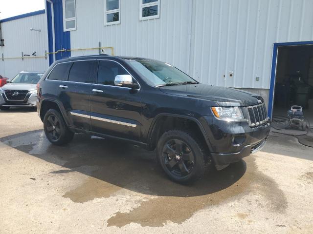 2011 JEEP GRAND CHEROKEE LIMITED