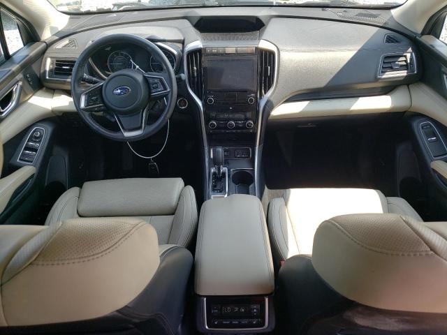  SUBARU ASCENT 2019 Biały