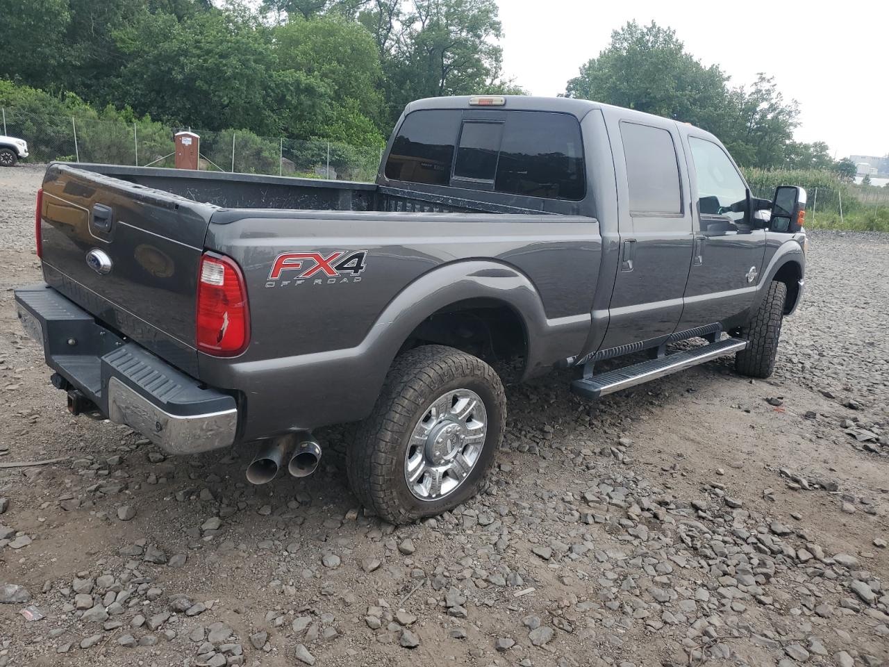 FORD F350 2016 VIN 1FT8W3BT6GEA10796 photo 3