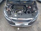 2016 PEUGEOT 308 ALLURE for sale at Copart WOLVERHAMPTON