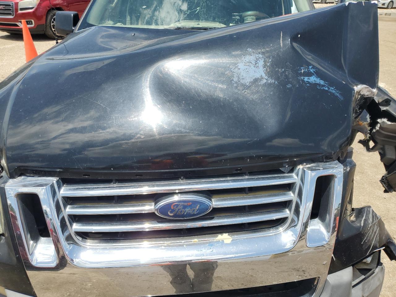 2006 Ford Explorer Xlt VIN: 1FMEU63E76UB01327 Lot: 60539635