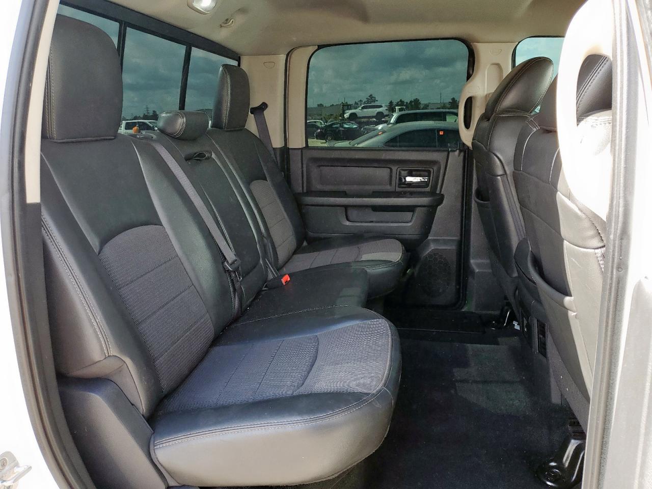 2012 Dodge Ram 1500 Sport VIN: 1C6RD7MT6CS288678 Lot: 62650385