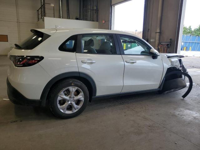  HONDA HR-V 2023 White