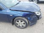 2006 FORD MONDEO GHI for sale at Copart YORK