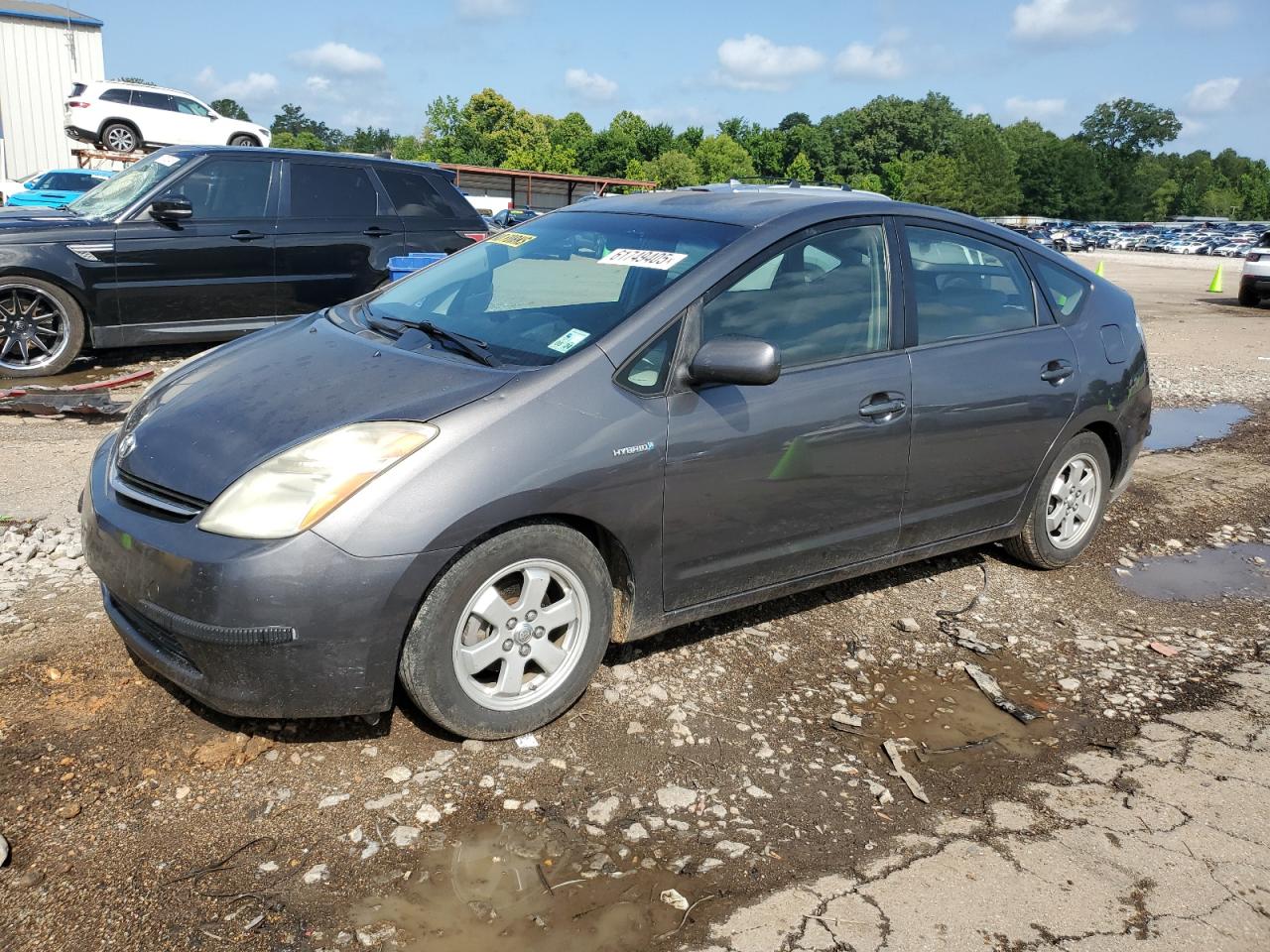 2008 Toyota Prius for Sale in Florence, MS - Normal Wear