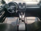 2010 Volkswagen Jetta Se for Sale in Elgin, IL - Rear End