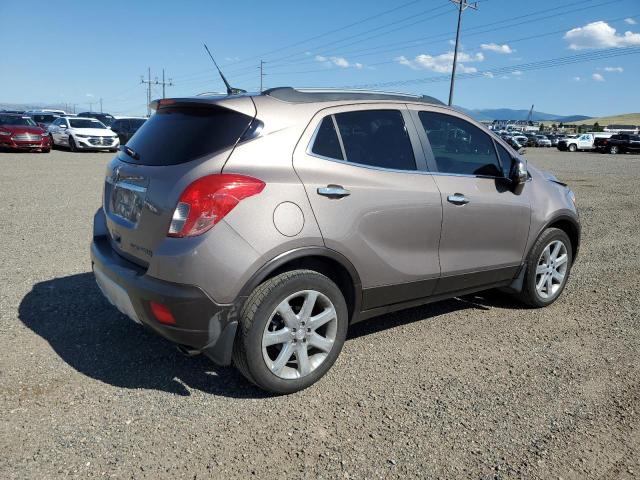  BUICK ENCORE 2014 Brown