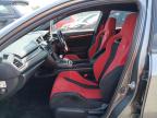 2019 HONDA CIVIC GT T for sale at Copart WOLVERHAMPTON