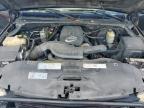 2001 Chevrolet Tahoe K1500 zu verkaufen in San Antonio, TX - Side