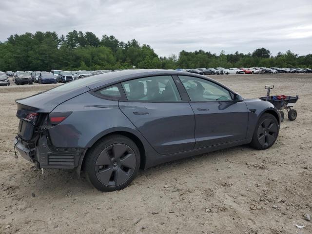  TESLA MODEL 3 2023 Szary