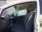 2014 FORD FIESTA STY for sale at Copart PETERLEE