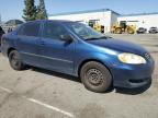 2007 Toyota Corolla Ce for Sale in Rancho Cucamonga, CA - Front End