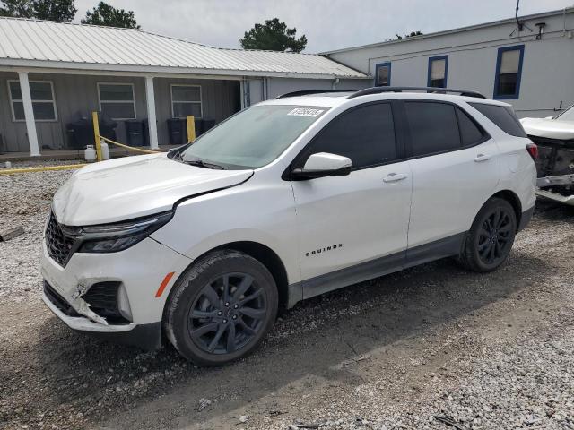 CHEVROLET EQUINOX RS 2022