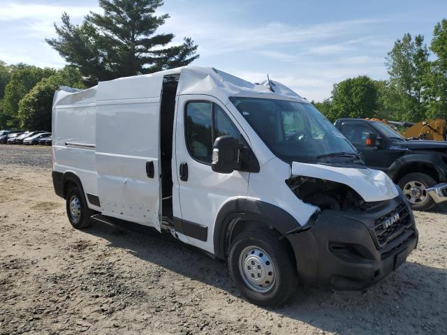 2023 RAM PROMASTER 2500 2500 HIGH  