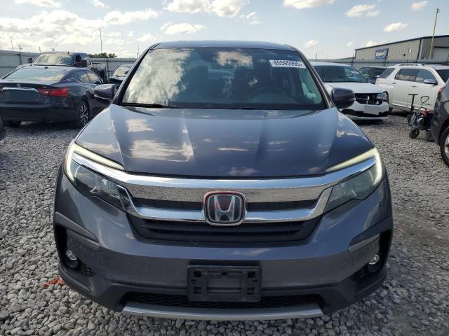  HONDA PILOT 2019 Gray
