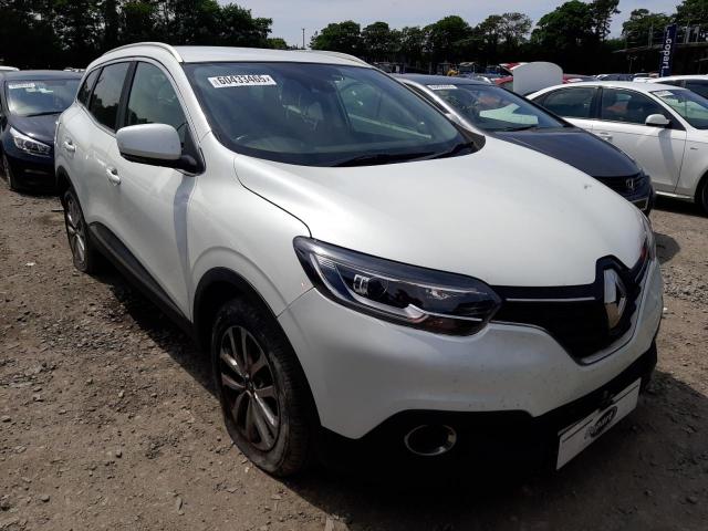 2016 RENAULT KADJAR DYN