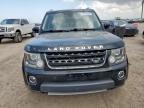 2016 Land Rover Lr4 Hse Luxury за продажба в Houston, TX - Mechanical