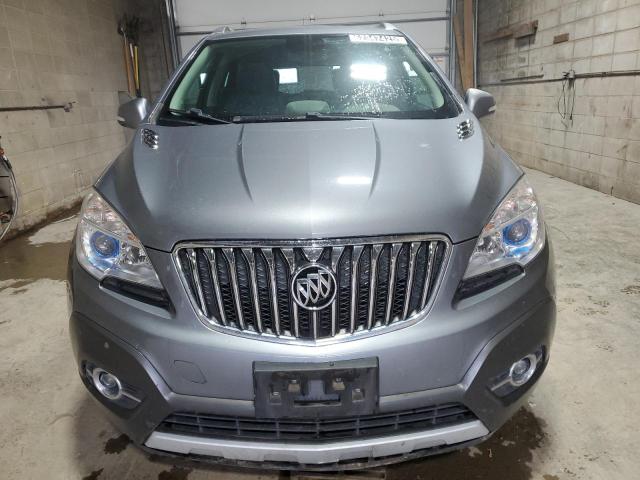  BUICK ENCORE 2014 Серый