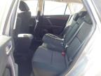 2012 MAZDA 3 TS AUTO for sale at Copart SANDY