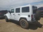 Brighton, CO에서 판매 중인 2017 Jeep Wrangler Unlimited Rubicon   - Front End