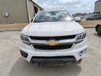 2016 Chevrolet Colorado  de vânzare în Wilmer, TX - Rear End