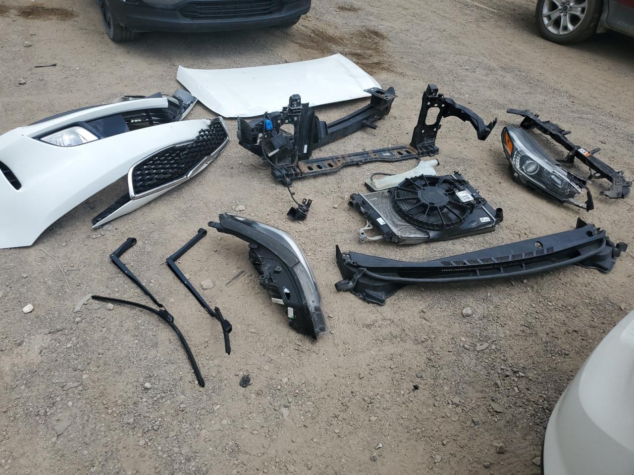 KIA FORTE 2017 VIN 3KPFL4A78HE155743 фото 12