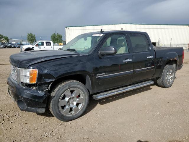 2013 GMC SIERRA K1500 DENALI à vendre chez Copart AB - CALGARY