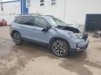 2022 HONDA PASSPORT TOURING   à vendre chez Copart NB - MONCTON