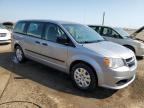 2017 DODGE GRAND CARAVAN SE   for sale at Copart AB - CALGARY