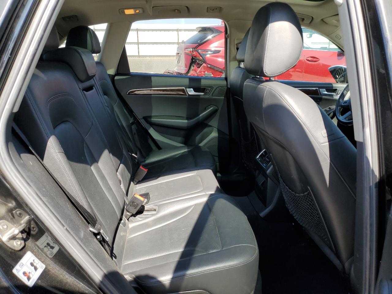 2012 Audi Q5 Premium Plus VIN: WA1LFAFP1CA029702 Lot: 62211515