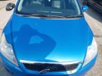 2008 FORD FOCUS ZETE for sale at Copart SANDWICH