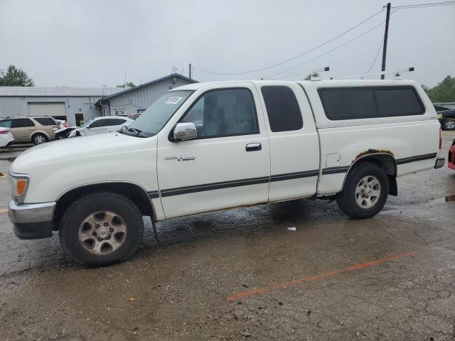 1997 Toyota T100 Xtracab Sr5