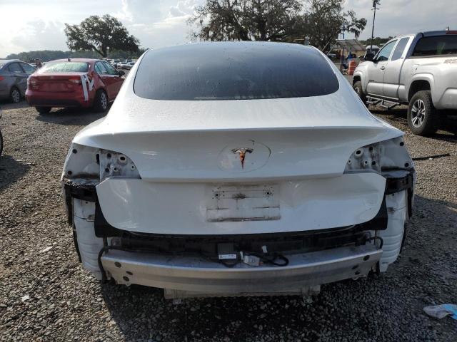  TESLA MODEL 3 2019 White