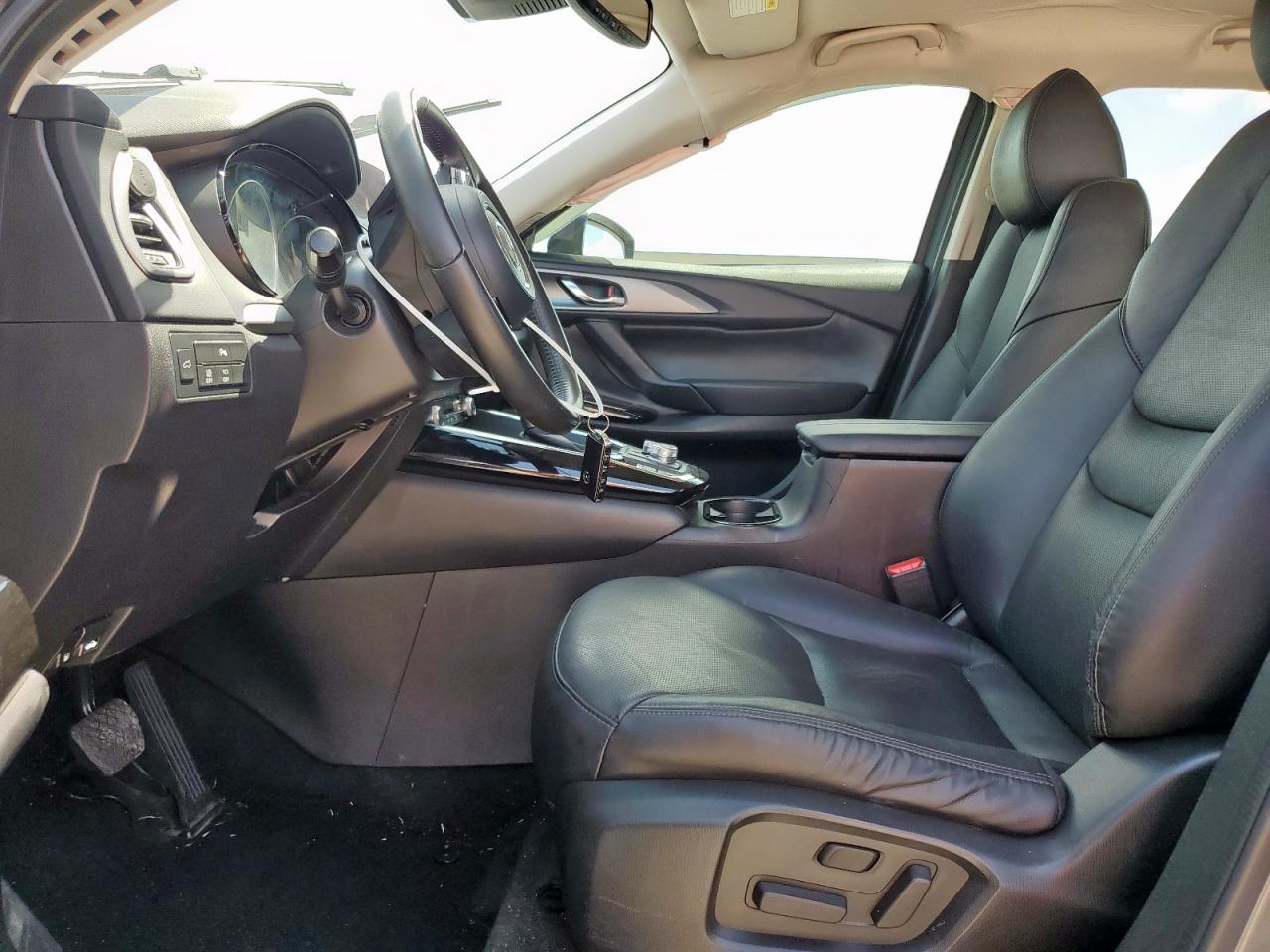 2020 Mazda Cx-9 Touring VIN: JM3TCACY5L0422627 Lot: 61982305