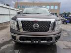 2017 Nissan Titan S na sprzedaż w Littleton, CO - Rear End
