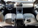 2016 Land Rover Range Rover Sport Hse for Sale in Oklahoma City, OK - Mechanical