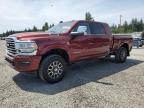 2024 Ram 2500 Longhorn продається в Graham, WA - Side