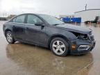2016 Chevrolet Cruze Limited Lt   na sprzedaż w Grand Prairie, TX - Front End