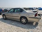 2002 Chevrolet Impala Ls for Sale in Wayland, MI - Rear End