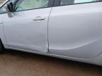 2013 VAUXHALL ZAFIRA TOU for sale at Copart CHESTER